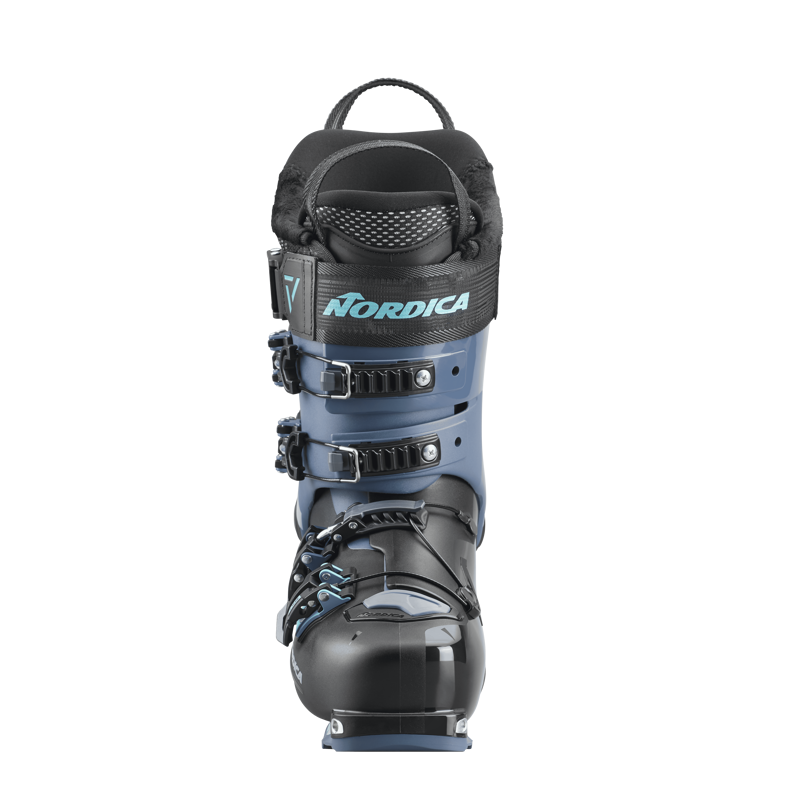 Nordica Unlimited 105W DYN Womens Ski Touring Boots 2027-3
