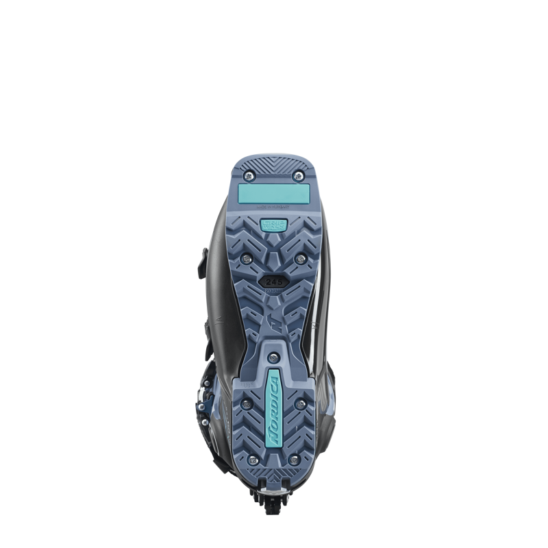 Nordica Unlimited 105W DYN Womens Ski Touring Boots 2027-5
