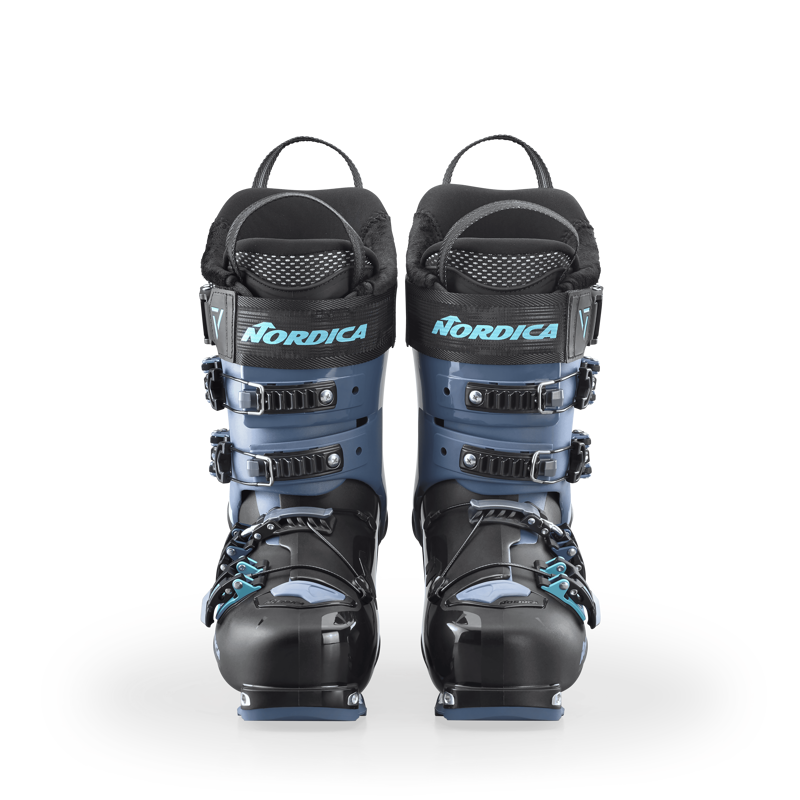 Nordica Unlimited 105W DYN Womens Ski Touring Boots 2027-8