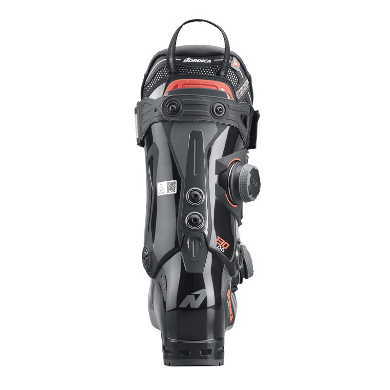 Nordica Speedmachine 3 130 BOA DD Men's Ski Boots 2026-2