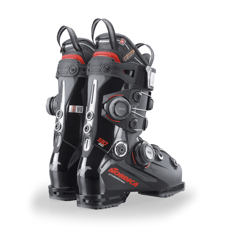 Nordica Speedmachine 3 130 BOA DD Men's Ski Boots 2026-6