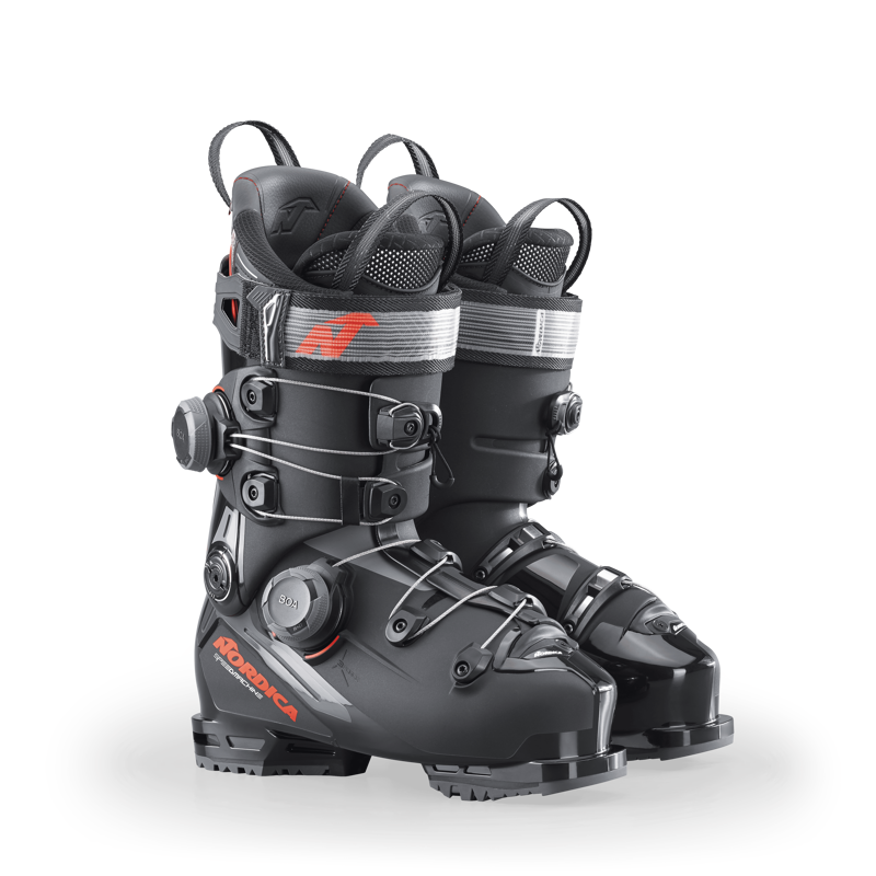 Nordica Speedmachine 3 130 BOA DD Men's Ski Boots 2026-5