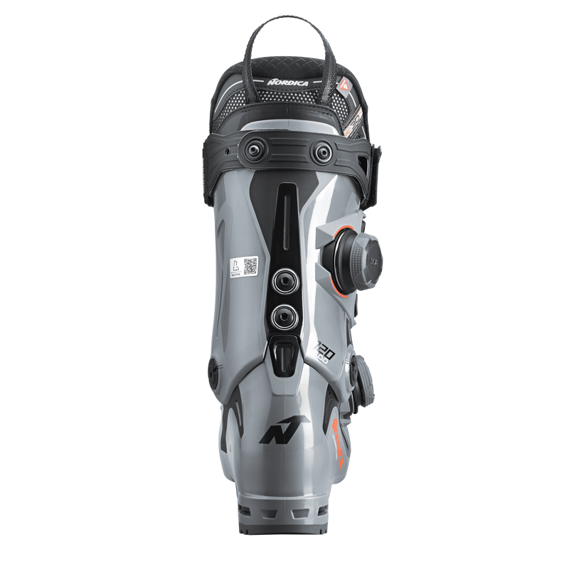 Nordica Speedmachine 3 120 BOA DD Men's Ski Boots 2026-2