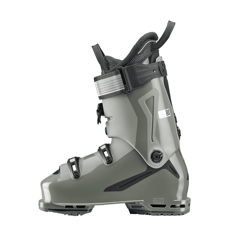 Nordica Speedmachine 3 120 BOA DD GW Mens Ski Boots-1