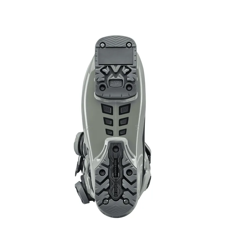Nordica Speedmachine 3 120 BOA DD GW Mens Ski Boots-4