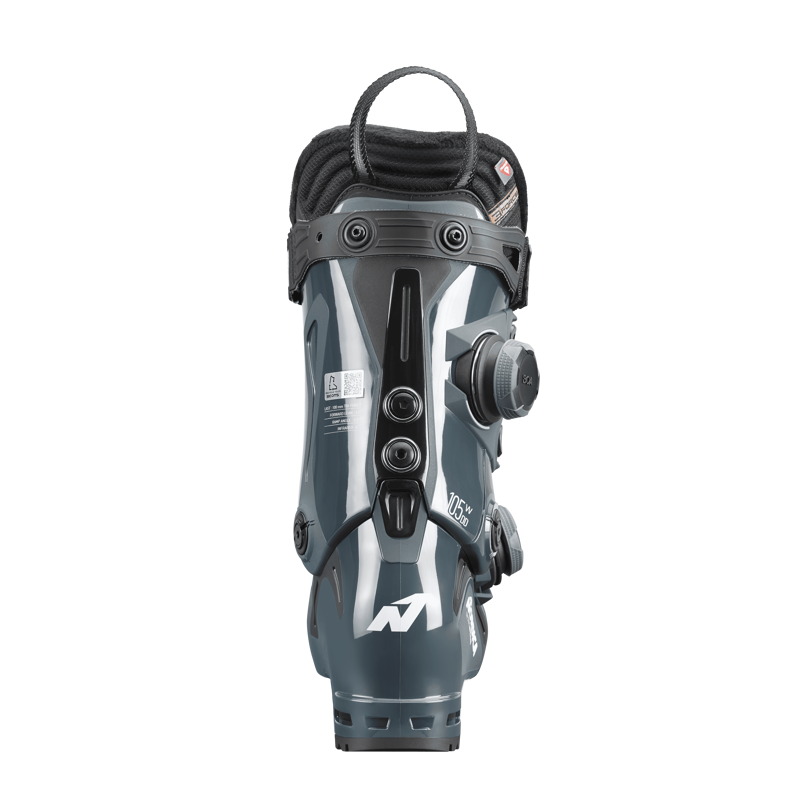Nordica Speedmachine 3 105 BOA DD Women's Ski Boots 2026-2