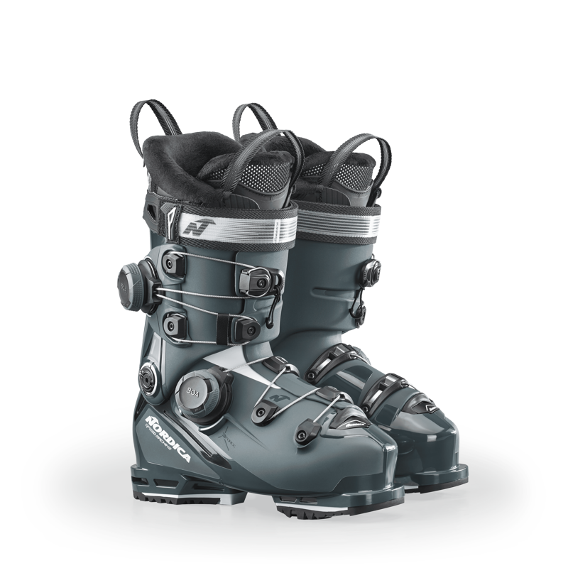 Nordica Speedmachine 3 105 BOA DD Women's Ski Boots 2026-7