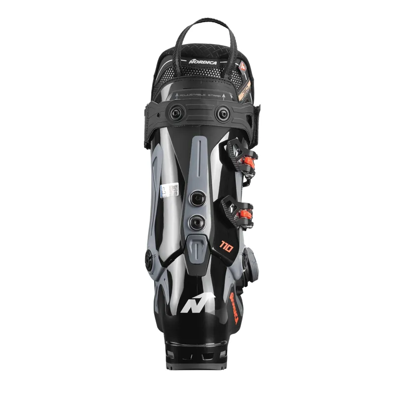 Nordica Speedmachine 3 BOA 110 Mens Ski Boots 2027-2