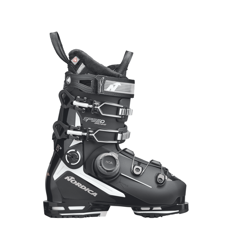 Nordica Speedmachine 3 85 W BOA Women's Ski Boots 2027