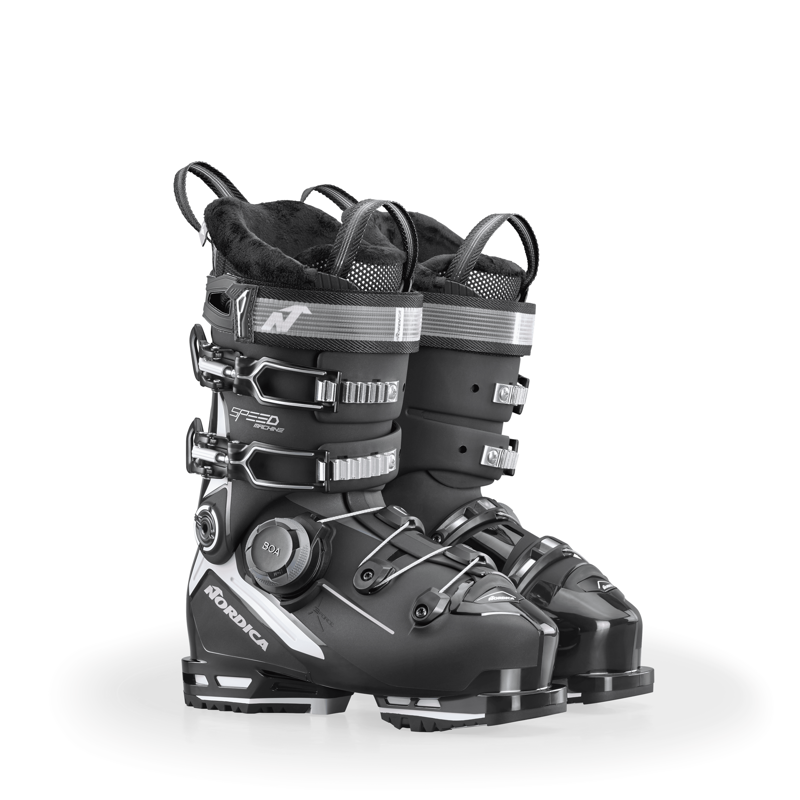 Nordica Speedmachine 3 85 W BOA Women's Ski Boots 2027-7