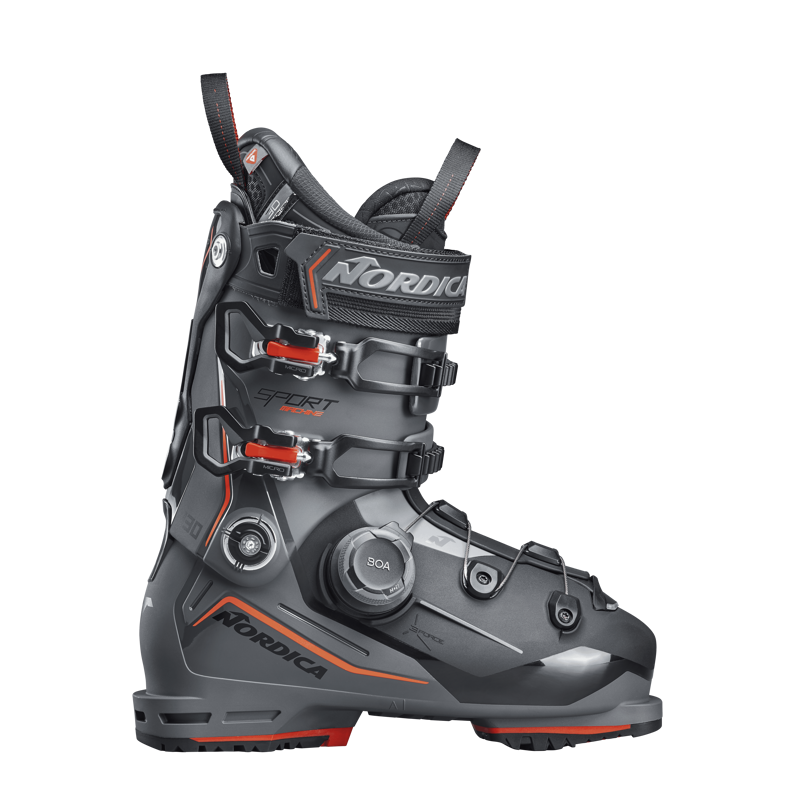 Nordica Sportmachine 3 130 BOA Men's Ski Boots 2026
