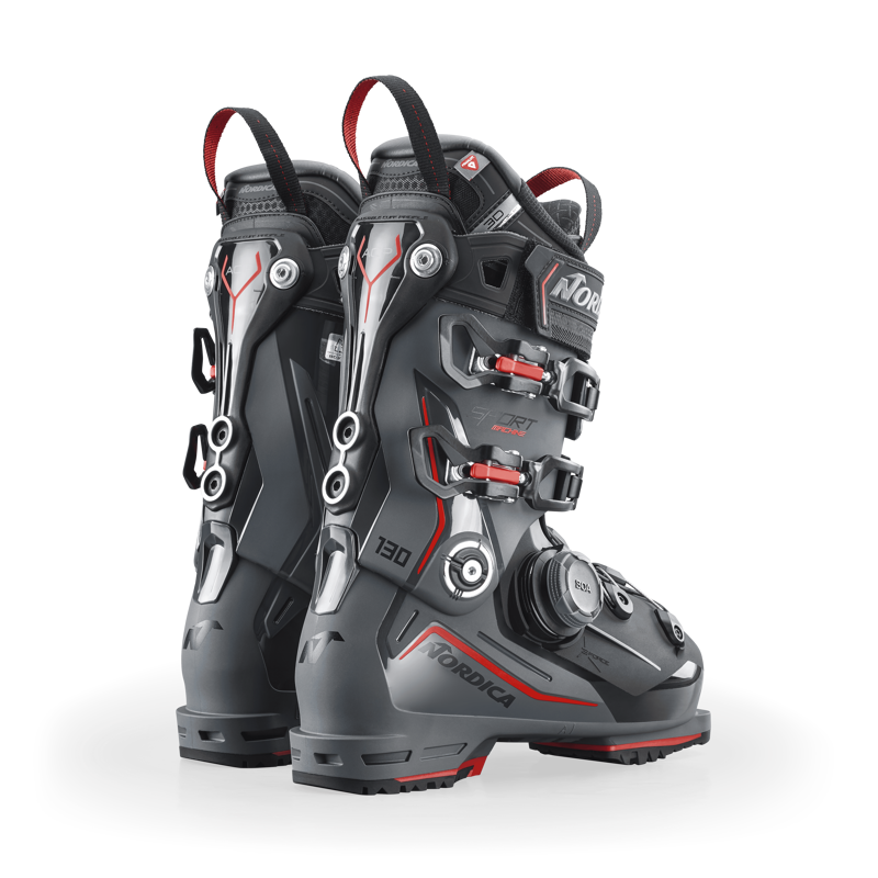 Nordica Sportmachine 3 130 BOA Men's Ski Boots 2026-8