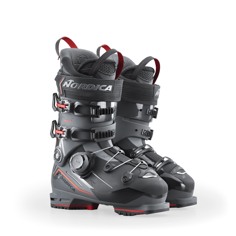 Nordica Sportmachine 3 130 BOA Men's Ski Boots 2026-7
