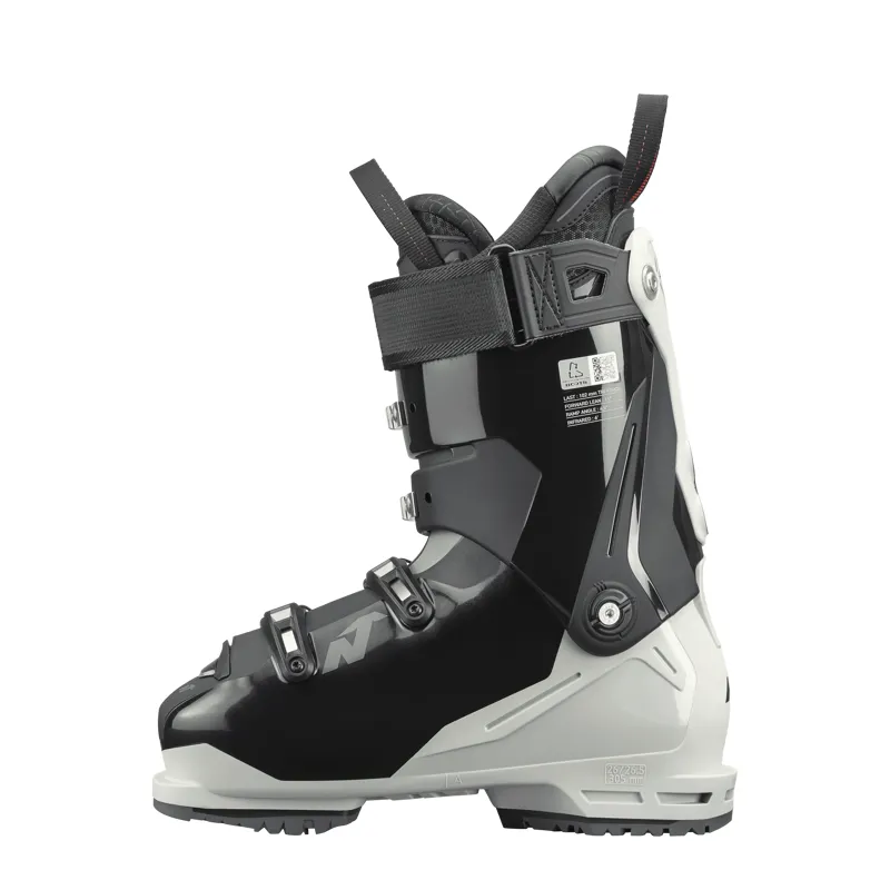 Nordica Sportmachine 3 120 BOA Men's Ski Boots 2027-1