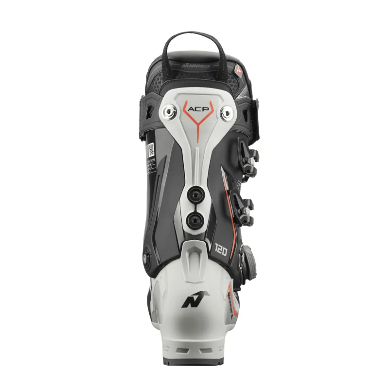 Nordica Sportmachine 3 120 BOA Men's Ski Boots 2027-3