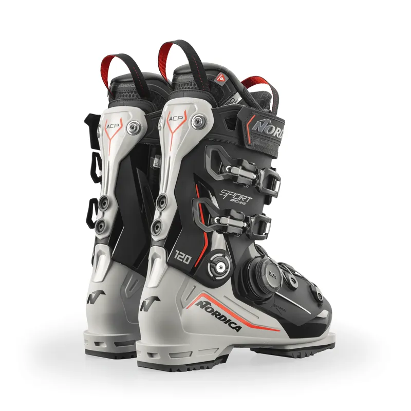 Nordica Sportmachine 3 120 BOA Men's Ski Boots 2027-7