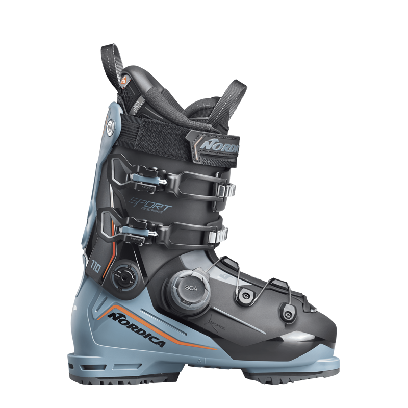 Nordica Sportmachine 3 110 BOA Men's Ski Boots 2026