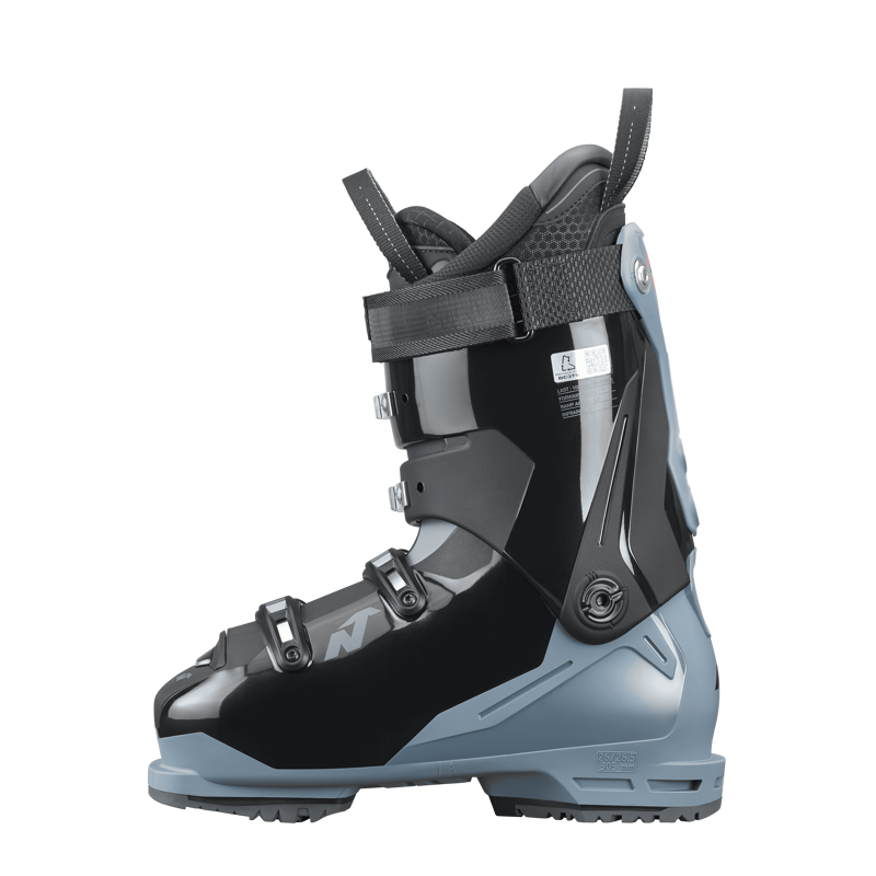 Nordica Sportmachine 3 110 BOA Men's Ski Boots 2026-1