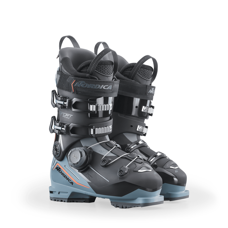 Nordica Sportmachine 3 110 BOA Men's Ski Boots 2026-7