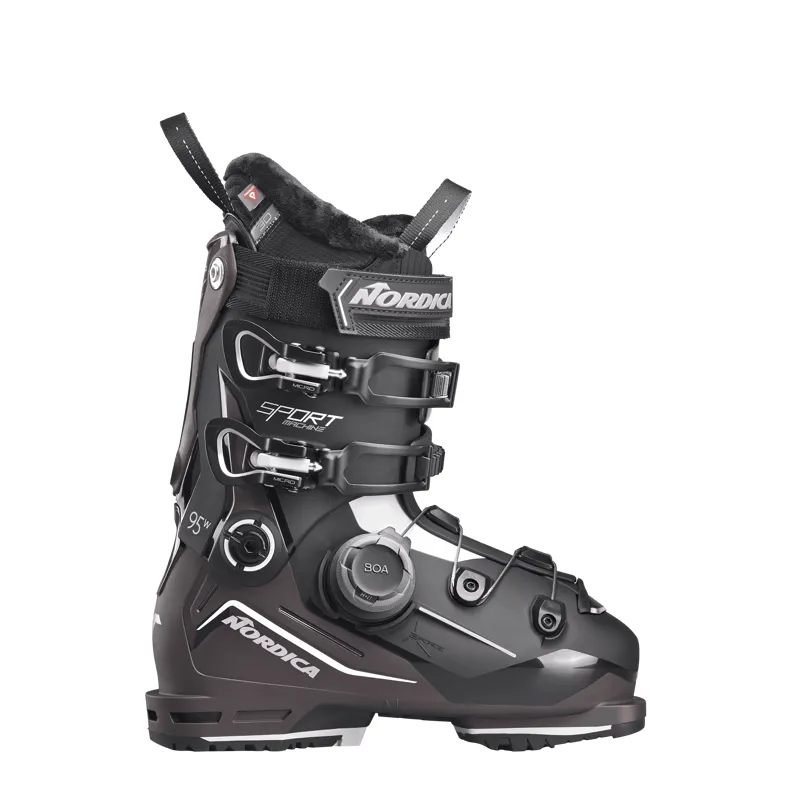 Nordica Sportmachine 3 95 W BOA GW Women's Ski Boots 2027