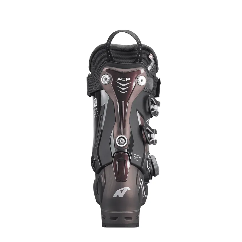 Nordica Sportmachine 3 95 W BOA GW Women's Ski Boots 2027-3