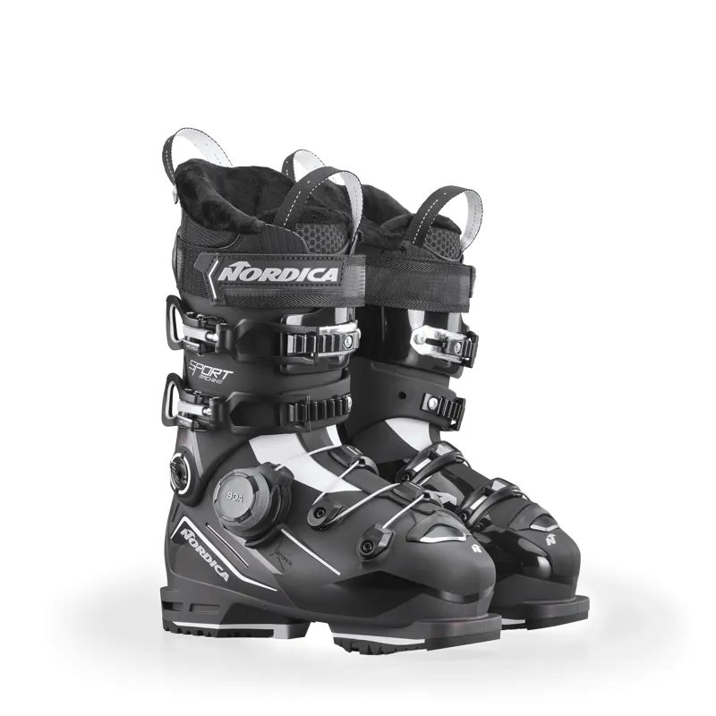 Nordica Sportmachine 3 95 W BOA GW Women's Ski Boots 2027-6