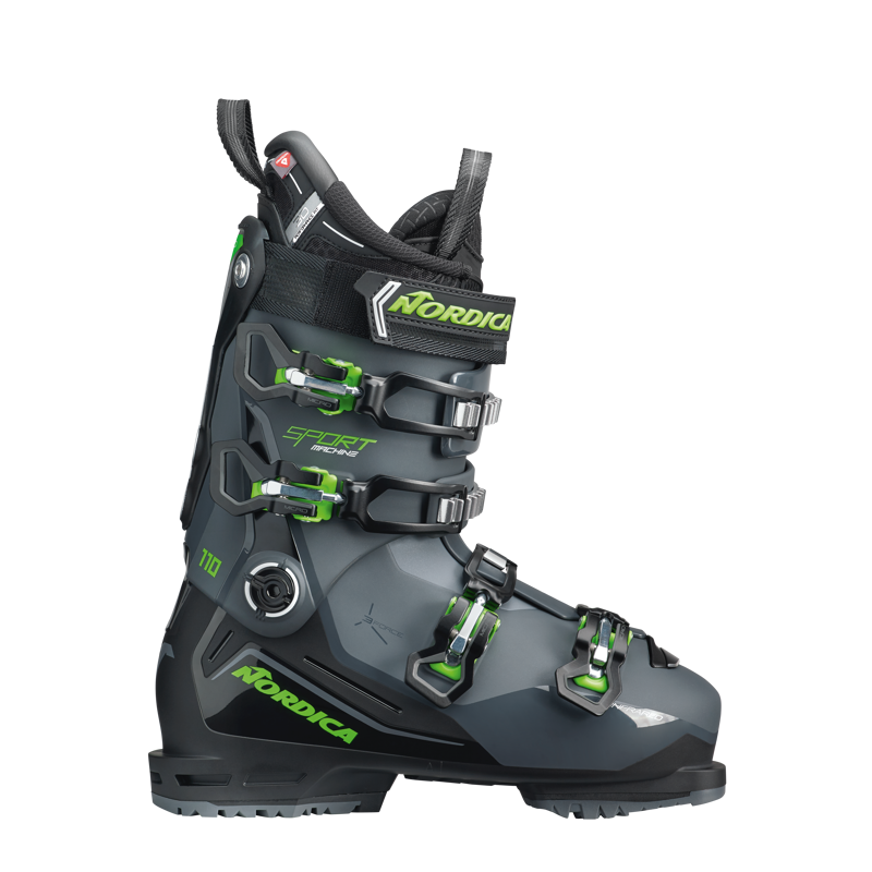 Nordica Sportmachine 3 110 Men's Ski Boots 2026