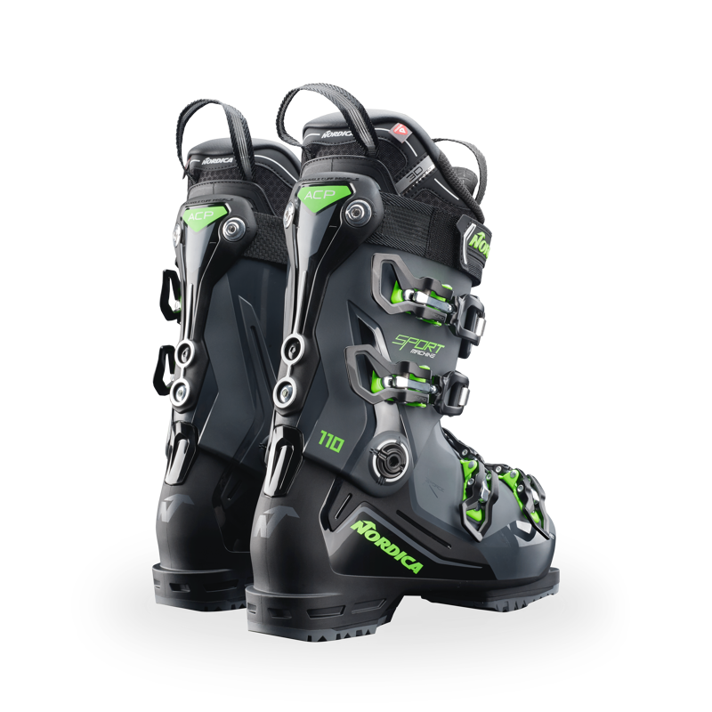 Nordica Sportmachine 3 110 Men's Ski Boots 2026-7