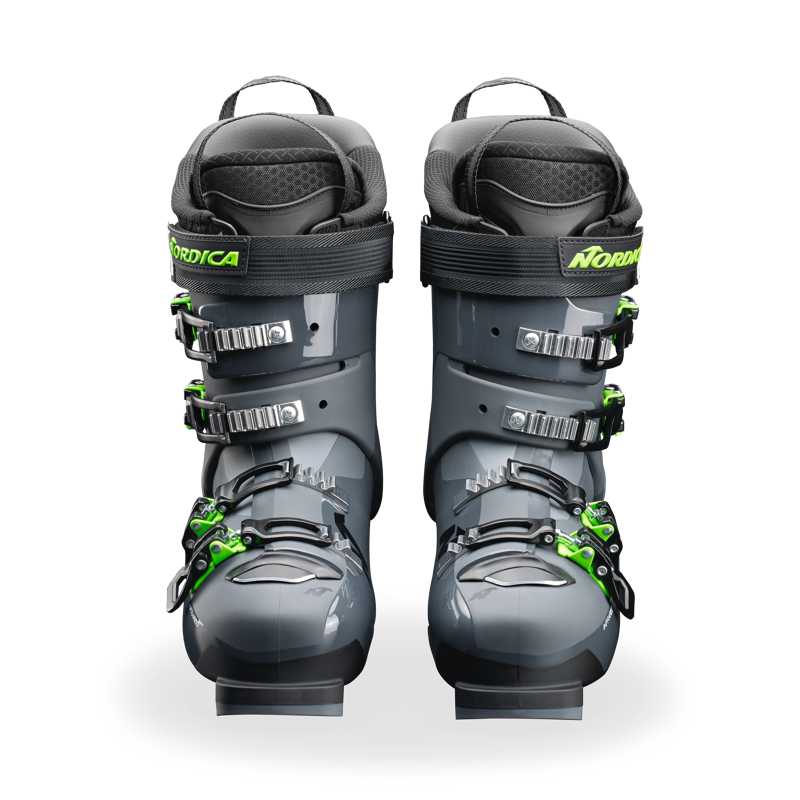 Nordica Sportmachine 3 110 Men's Ski Boots 2026-5