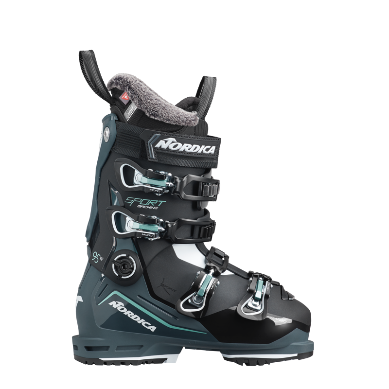 Nordica Sportmachine 3 95 Women's Ski Boots 2026