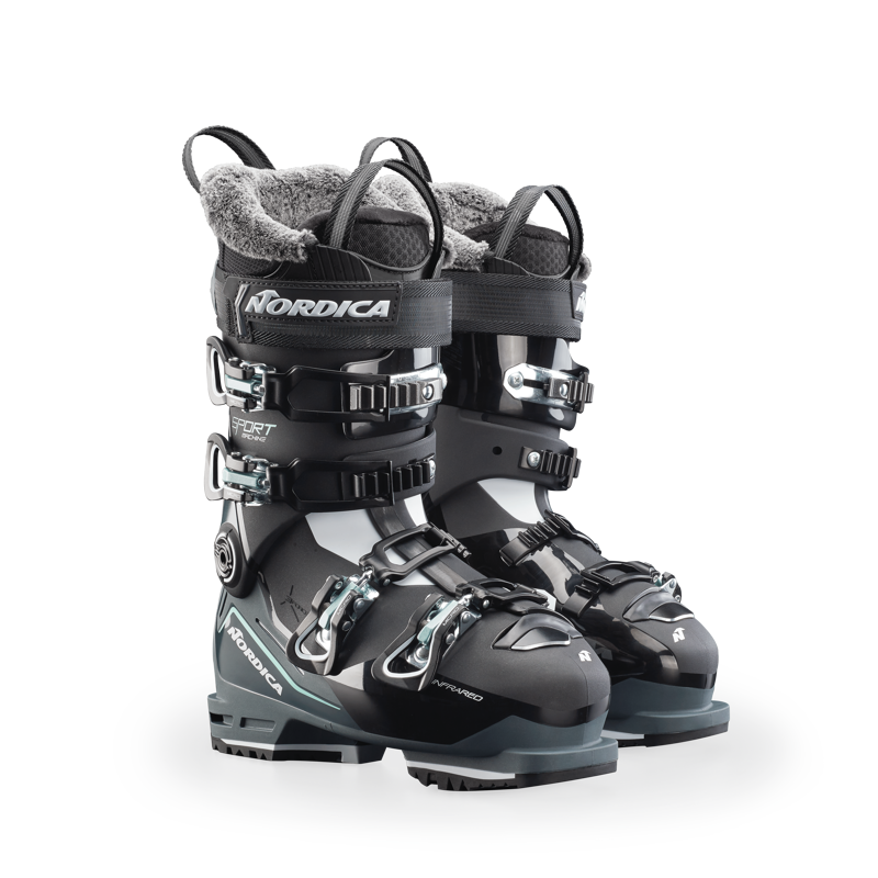 Nordica Sportmachine 3 95 Women's Ski Boots 2026-5