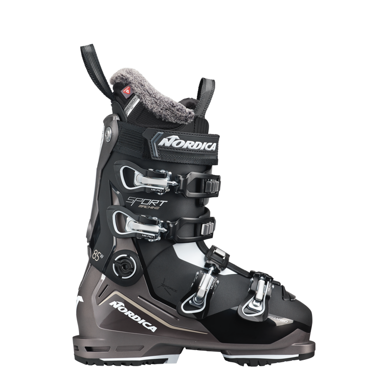 Nordica Sportmachine 3 85 Women's Ski Boots 2026