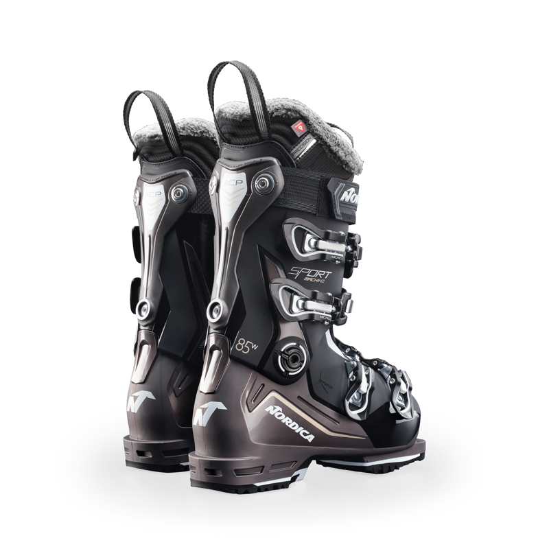 Nordica Sportmachine 3 85 Women's Ski Boots 2026-6