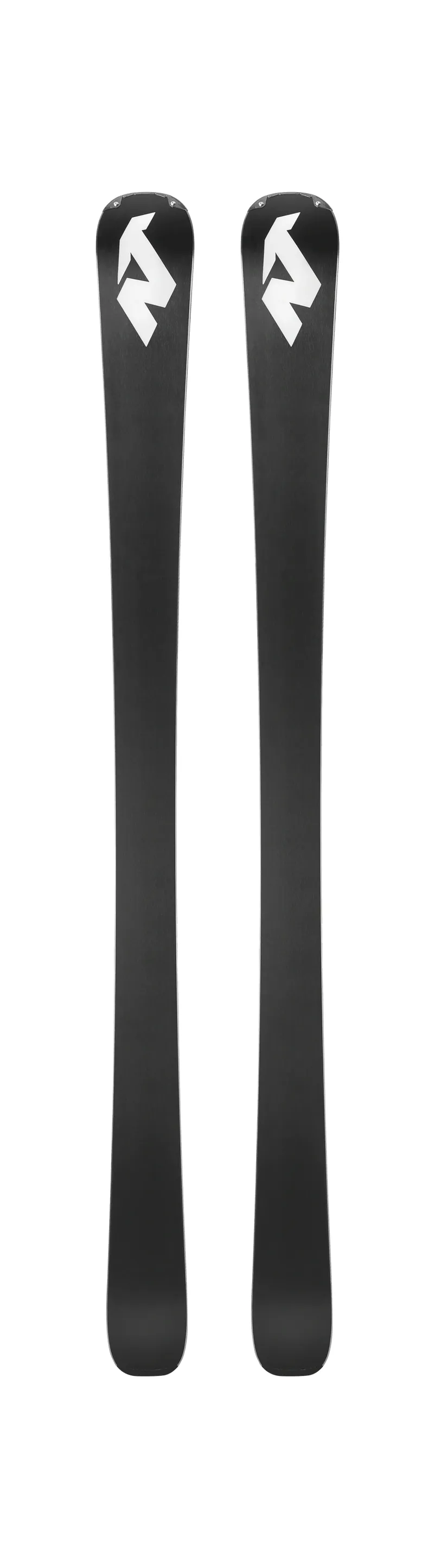 Nordica Wild Belle DC 84 with Bindings 2027-1