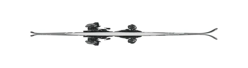 Nordica Wild Belle 74 with Bindings 2027-6