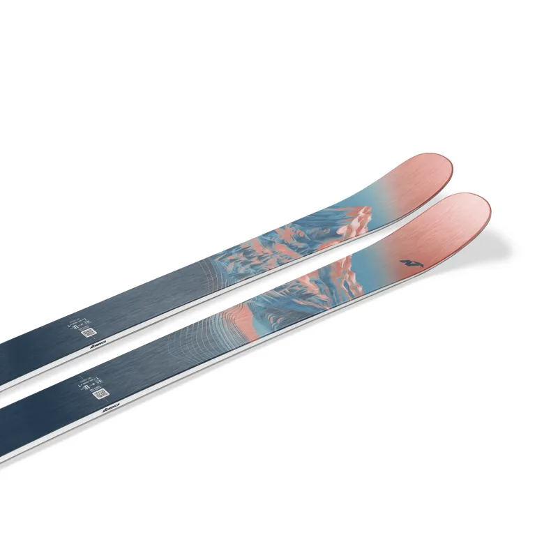 Nordica Santa Ana 97 Skis-4