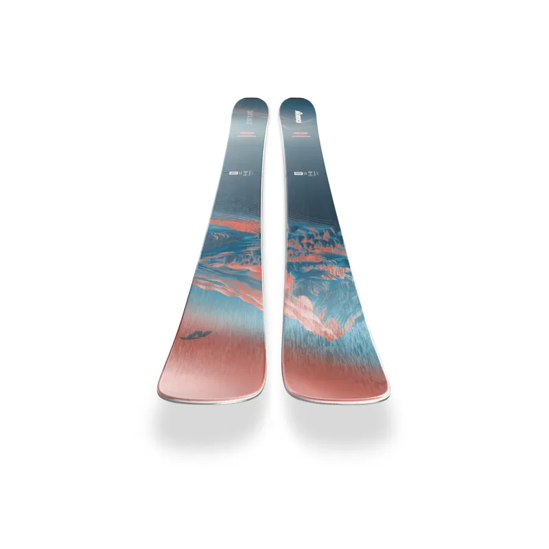 Nordica Santa Ana 97 Skis-3