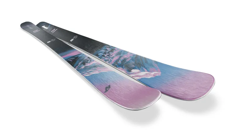 Nordica Santa Ana 92 Skis-6