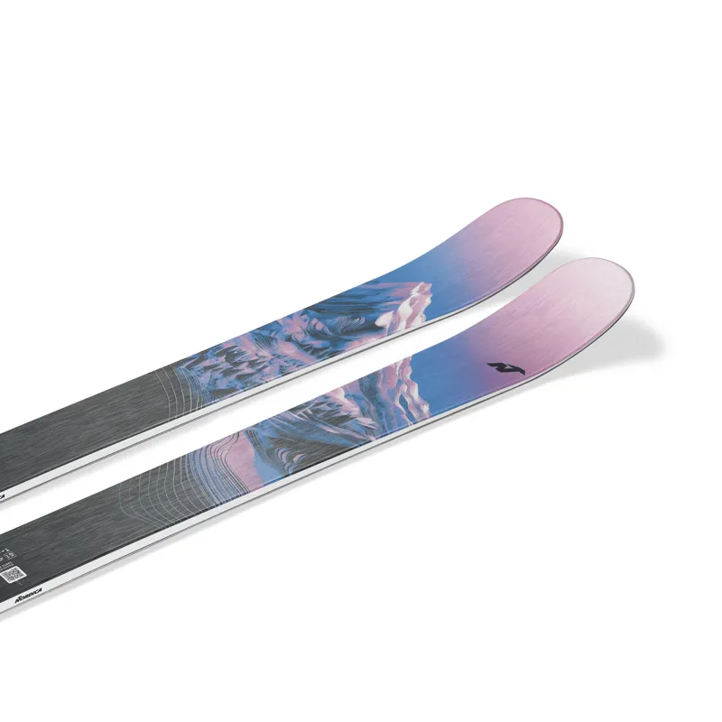 Nordica Santa Ana 92 Skis-5