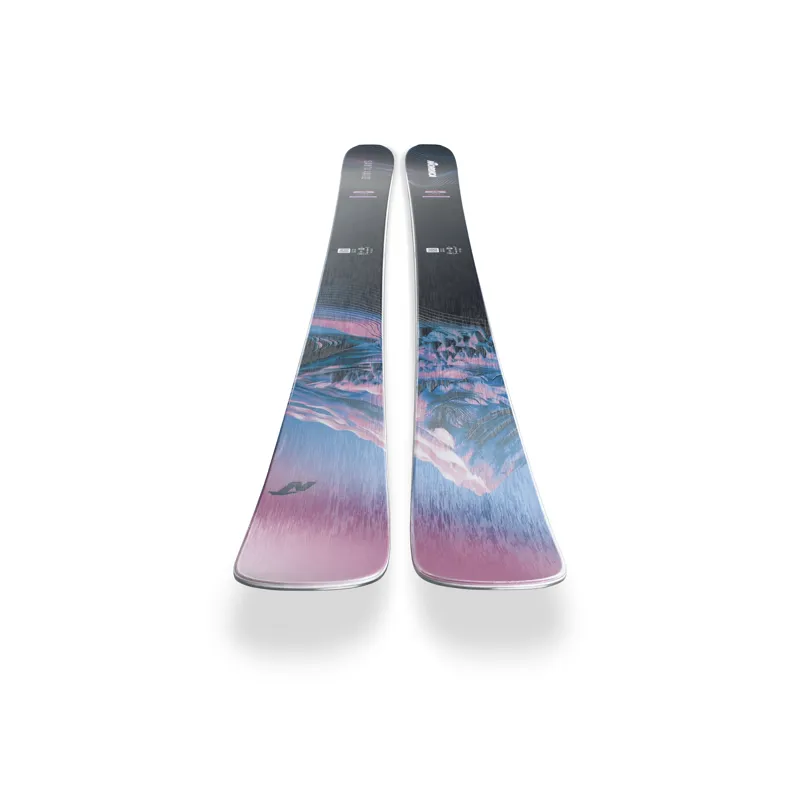 Nordica Santa Ana 92 Skis-2
