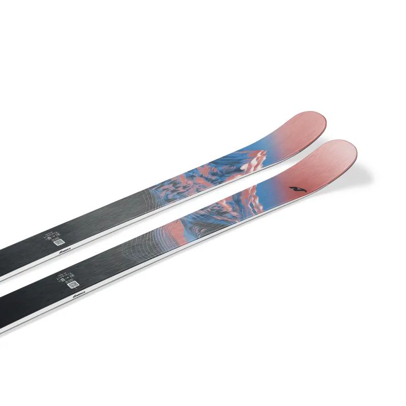 Nordica Santa Ana 87 Skis-4