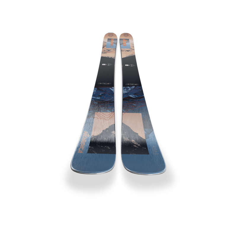 Nordica Enforcer 99 Skis 2027-3