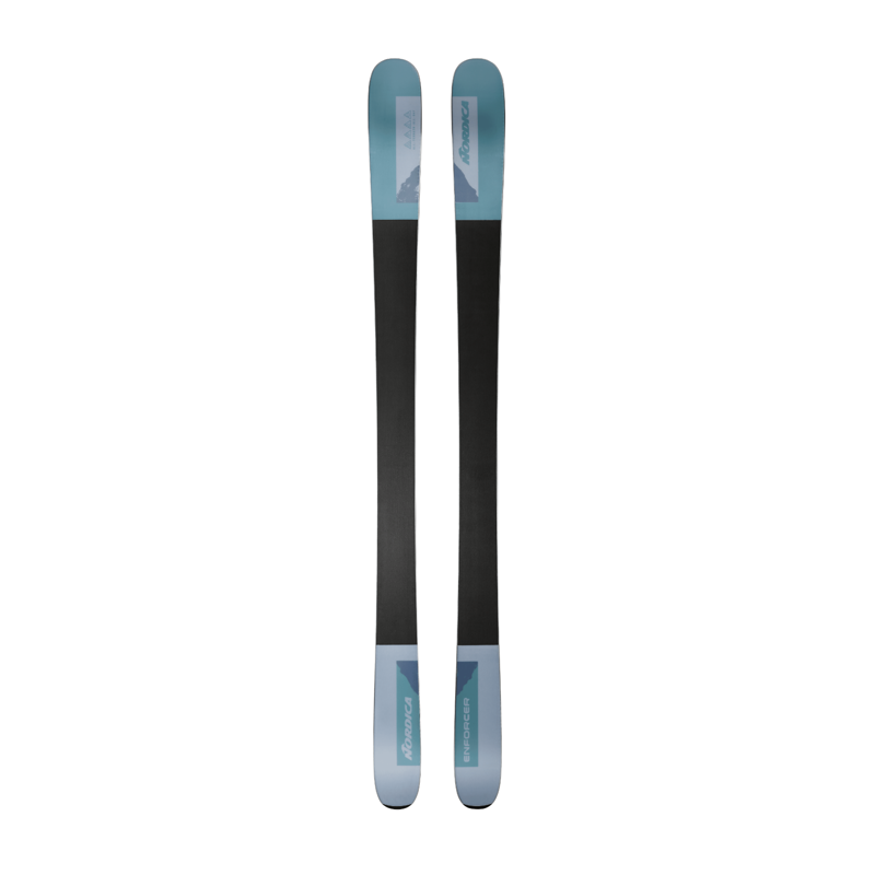 Nordica Enforcer 94 Skis 2027-1