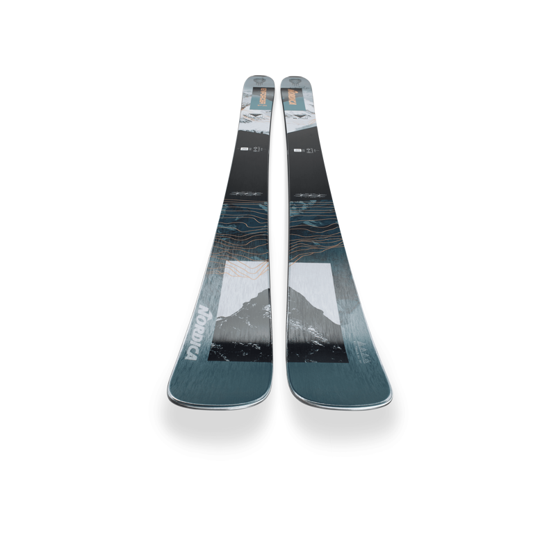 Nordica Enforcer 94 Skis 2027-6