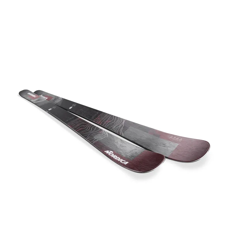 Nordica Enforcer 89 Skis 2027-2