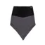 Buff Mountain Bandana Solid Graphite Grey