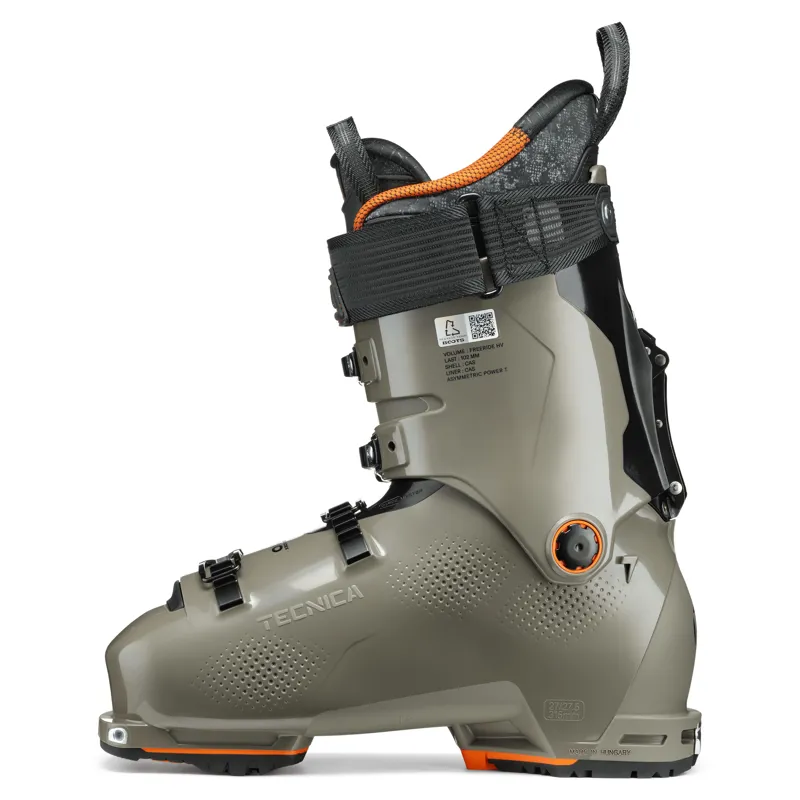 Cool ski boots new arrivals