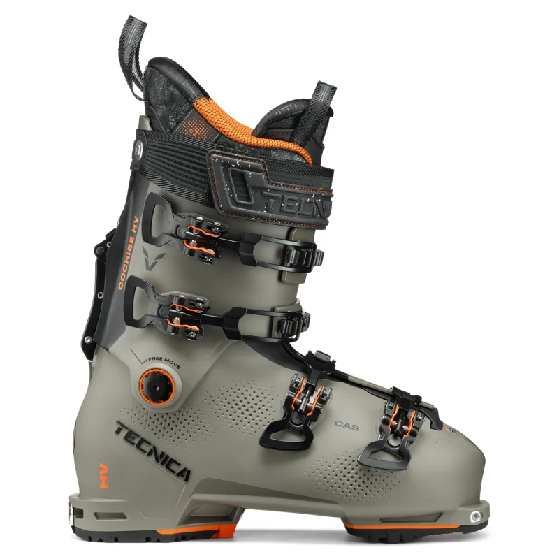 Ski boot clearance fitters near me