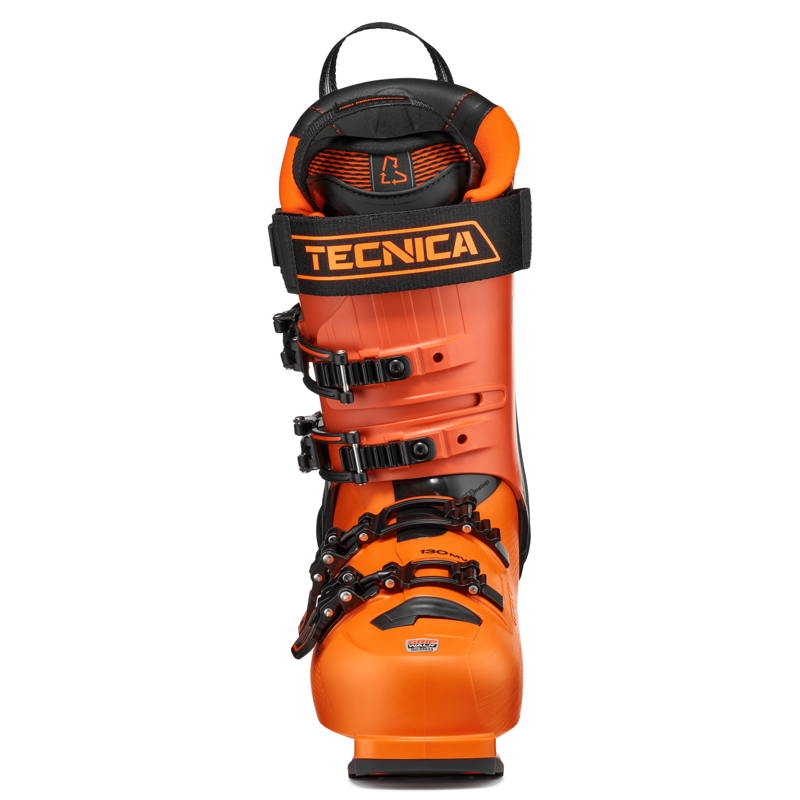Tecnica Mach1 HV 130 TD2 Mens High Volume Ski Boots 2027-5