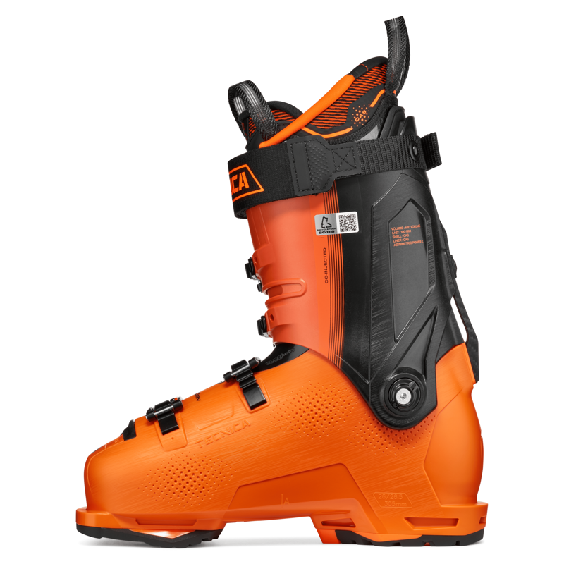 Tecnica Mach1 HV 130 TD2 Mens High Volume Ski Boots 2027-4